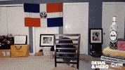 Rolling The Kid Mero GIF by Desus & Mero