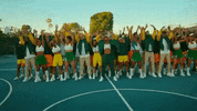 Ball If I Want To GIF by DaBaby