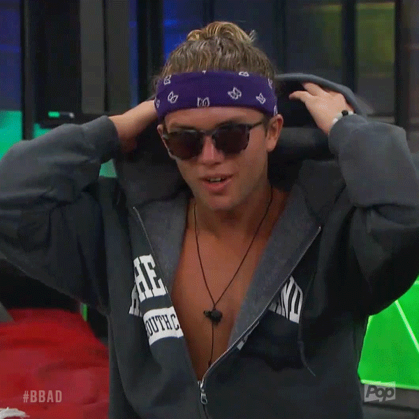 big brother pop GIF by Big Brother After Dark