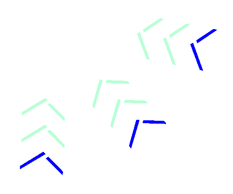 New Post Sticker by Isola Design District