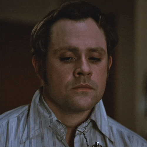 Dacre Montgomery GIF by Row K