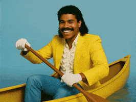 Water Sinking GIF by Jukebox Saints