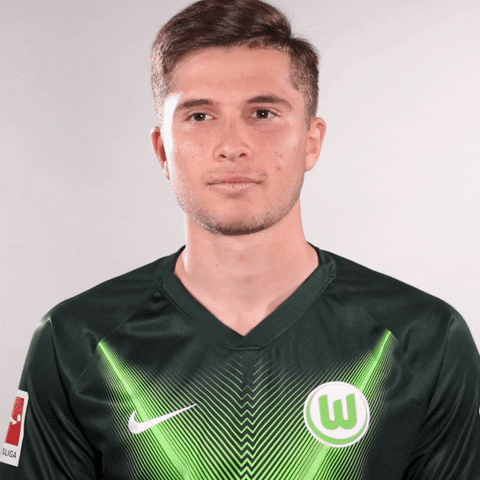 Soccer Bundesliga GIF by VfL Wolfsburg