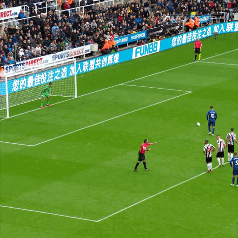 GIF by Chelsea FC