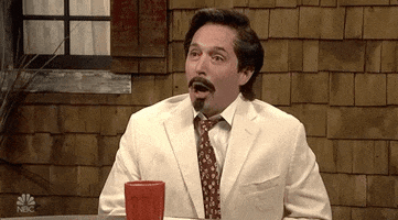 beck bennett snl GIF by Saturday Night Live