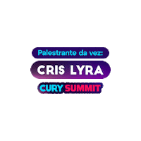 Cris Lyra Sticker by cury_construtora