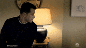 Josh Dallas GIF by Manifest