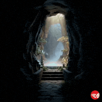 Animation Hello GIF