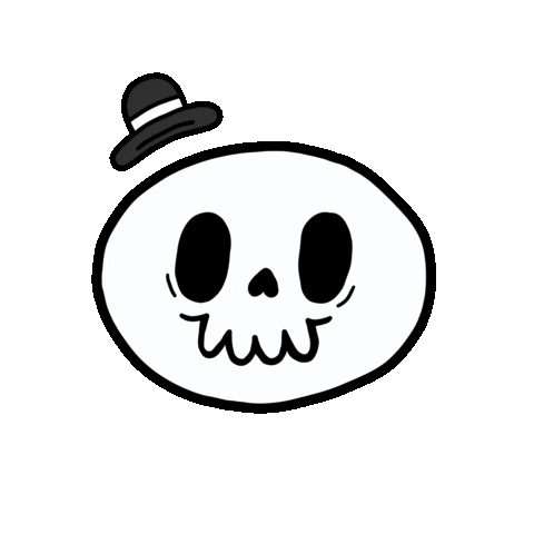 bandofdoodlers giphyupload illustration sticker kawaii Sticker