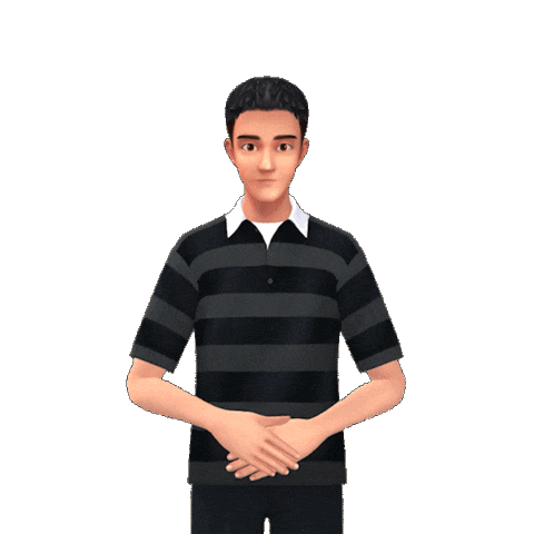 수어티콘 Sticker by 이큐포올