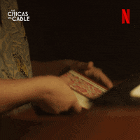Cablegirls Lastseason GIF by Las chicas del cable