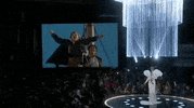 Celine Dion GIF by Billboard Music Awards