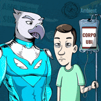 Mood Think GIF by ambientcrypto