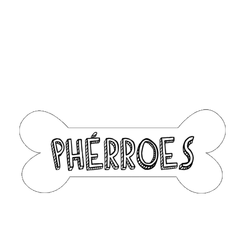 pherroes giphyupload book libro Bull Terrier Sticker