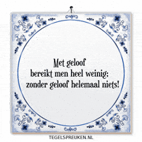 Focus Hoop GIF by Tegelspreuken.nl