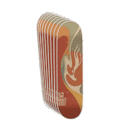 Art Skate Sticker by Aiddrop
