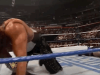 wrestlemania xii wrestling GIF by WWE
