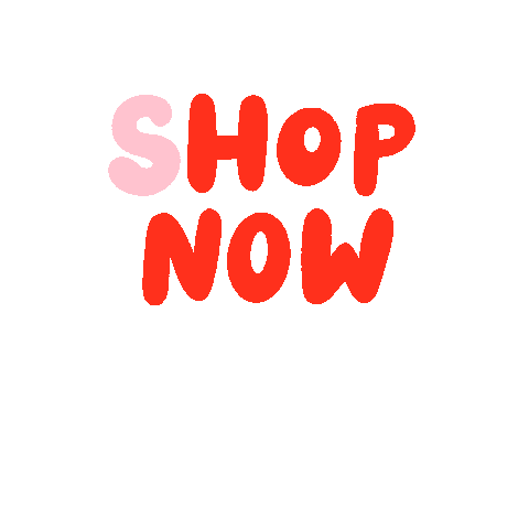 Drawing Shop Sticker