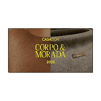 organne_oficial casacor organne organnenacasacor Sticker