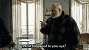 jodie comer fashion GIF by BBC America