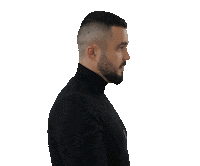 3QQ kamil nieruchomosci wiecej więcej Sticker