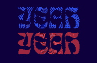 typography GIF