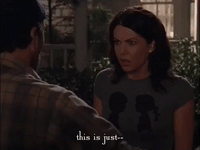 season 4 netflix GIF by Gilmore Girls 