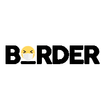 Tiendaborder Sticker by Border
