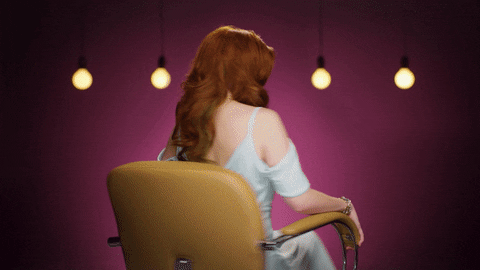 gasp wow GIF by Beauty Brands