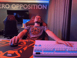 Locked In Esports GIF by ENCE