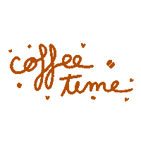 Coffee Sticker by Hobo Club