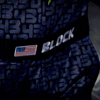 Ken Block Legend GIF by FIA World Rally Championship