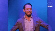 Win Laughing GIF by Mediaset España