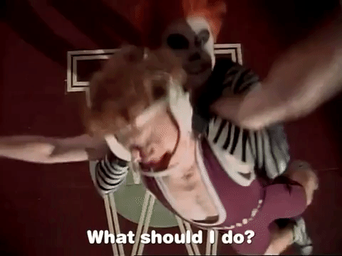 season 3 episode 10 GIF