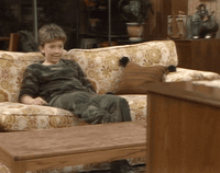married with children GIF by hero0fwar