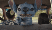 Happy Lilo And Stitch GIF by Walt Disney Studios