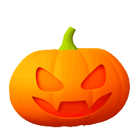Halloween Sticker by Robinsons Malls