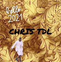 Salud Felicidad GIF by Chris TDL Spanish