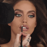 Emily Didonato Model GIF by Maybelline