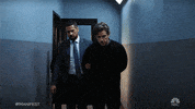 Season 3 Nbc GIF by Manifest