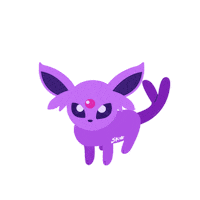 Happy Pokemon Sticker