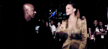 Sassy Swag GIF