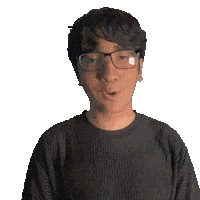 Chris Kris Sticker