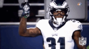 philadelphia eagles football GIF by NFL