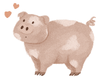 Heart Sticker