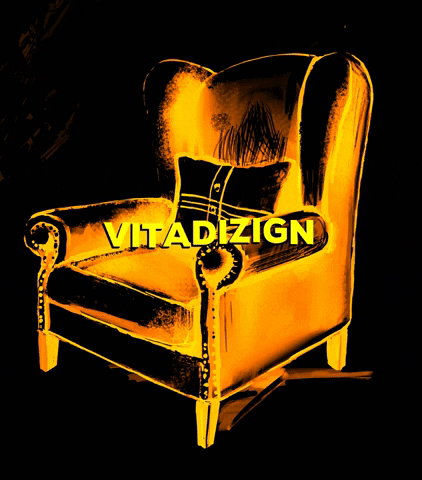 Vitaroma vitadizign 100 design GIF