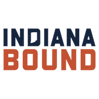Hoosiers Get In Sticker by Visit Indiana