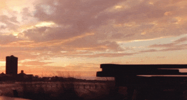Florida Skyline GIF by Originals