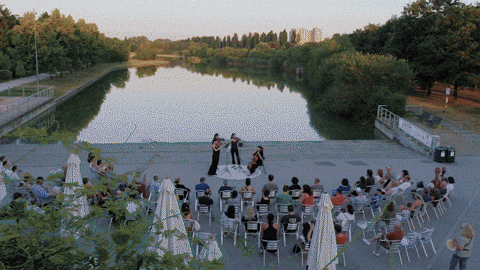 Classical Music Concert GIF by LaFil - Filarmonica di Milano