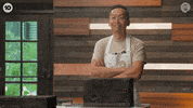 Happy Excited GIF by MasterChefAU